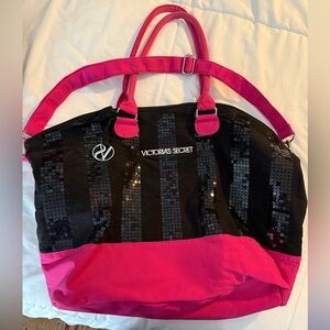 Victoria’s Secret bag tote